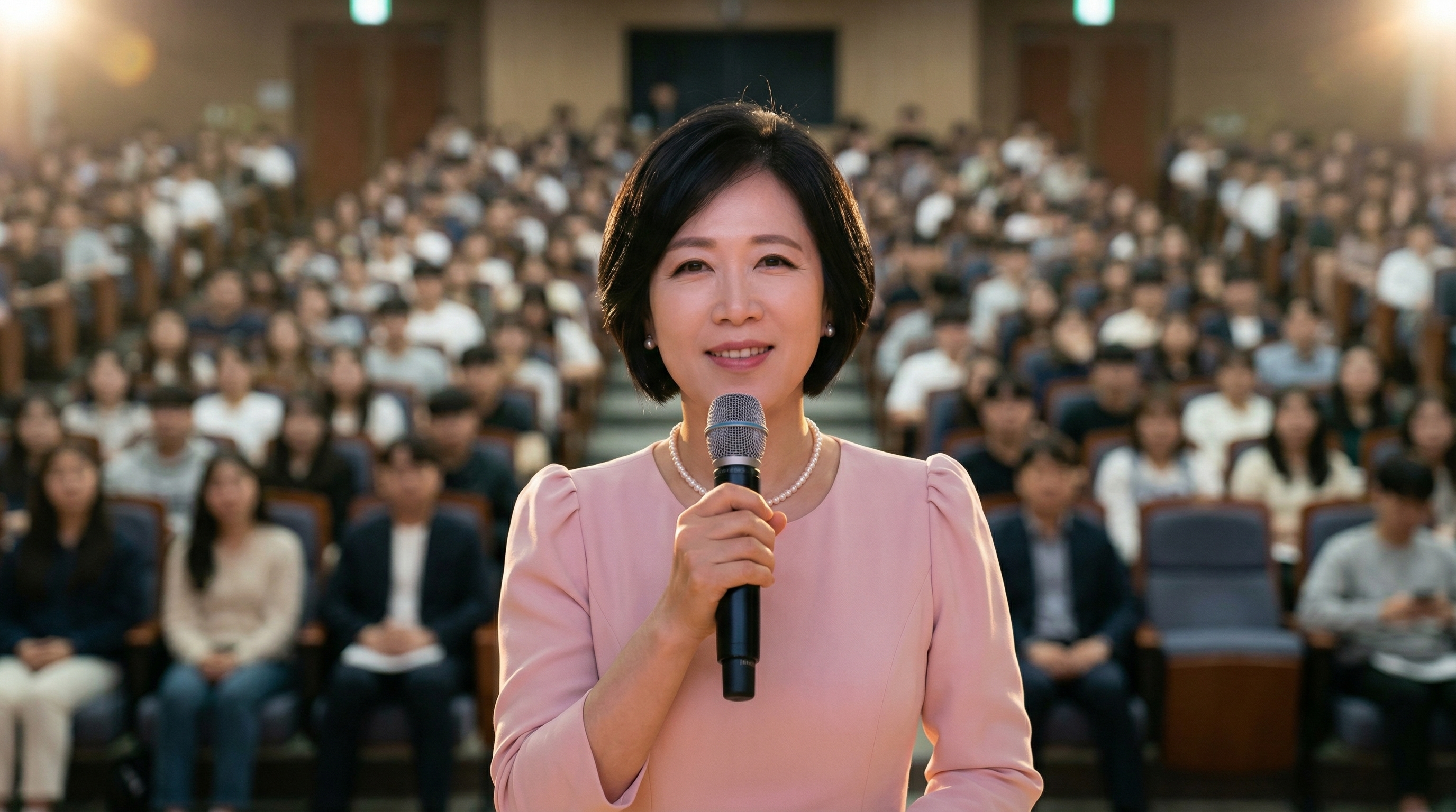 박주희 대표 프로필 사진