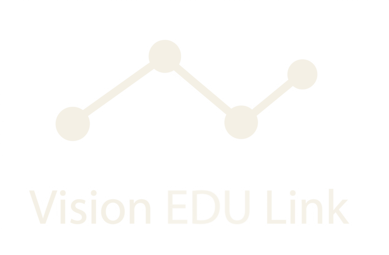 VisionEduLink 로고